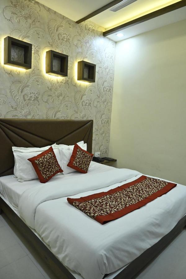 Hotel Guntas Residency Amritsar Exterior foto